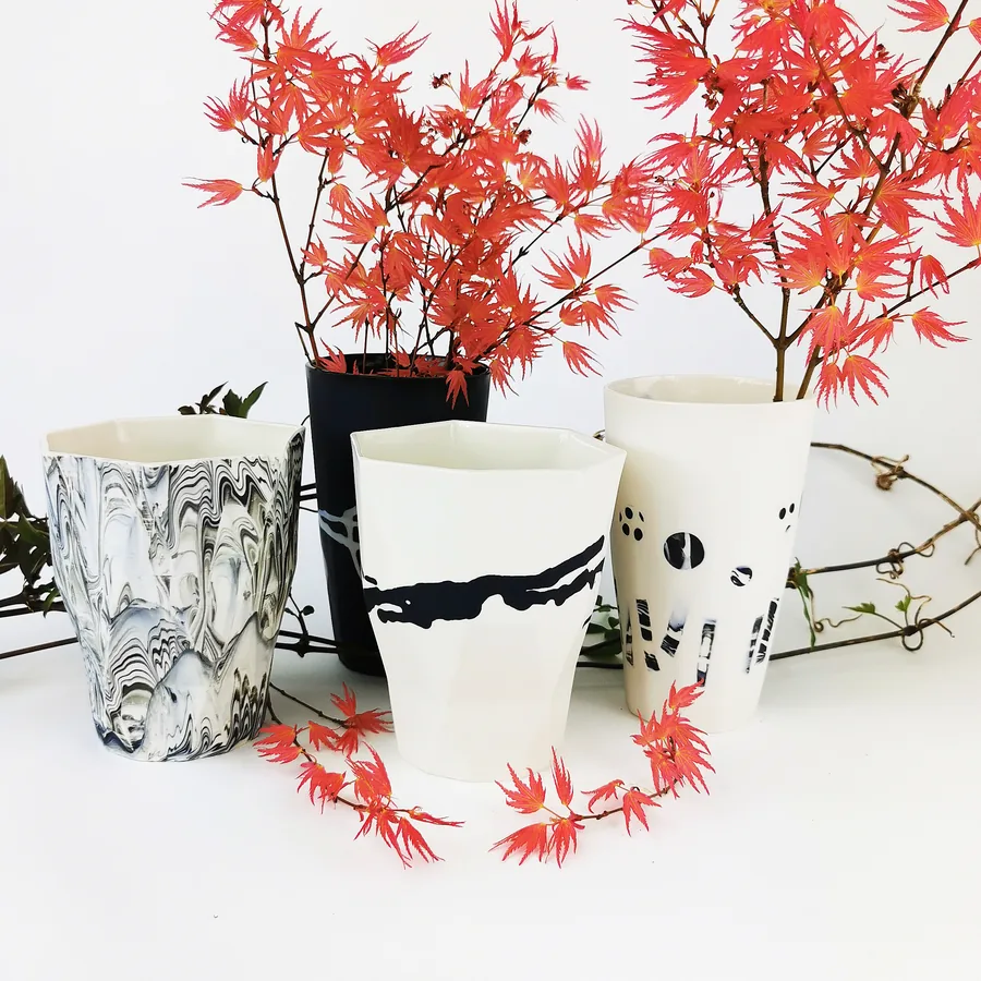 Ceramic work 4