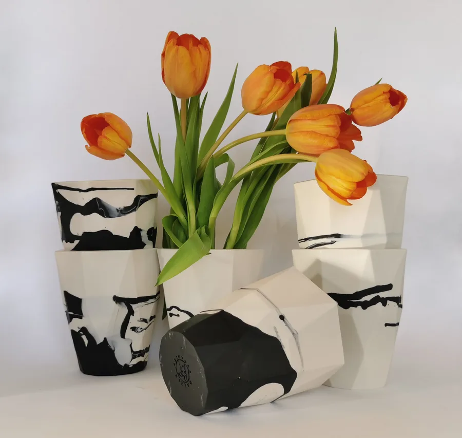 Ceramic work 1