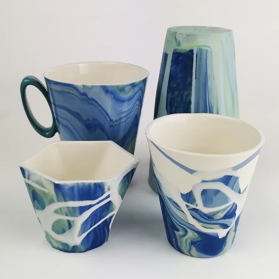 Ceramic work 5