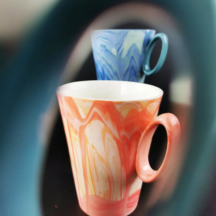 Ceramic work 7