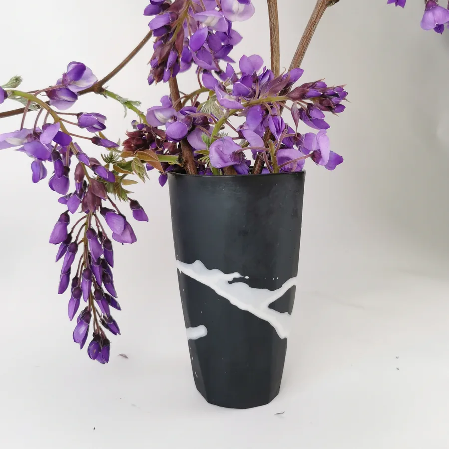 Ceramic work 12