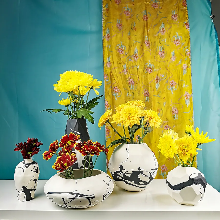 Ceramic work 14