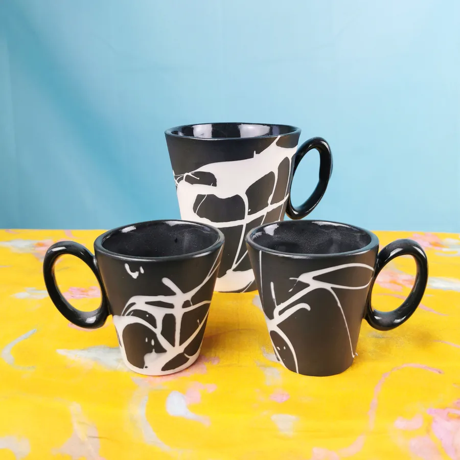 Ceramic work 15