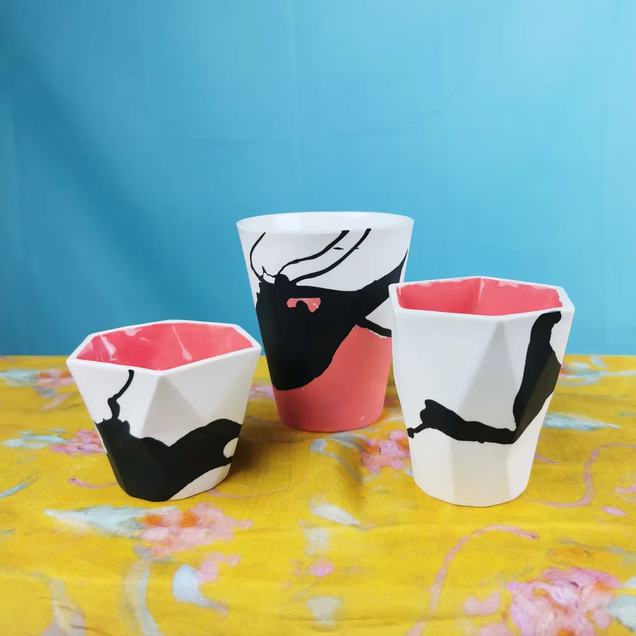 Ceramic work 16