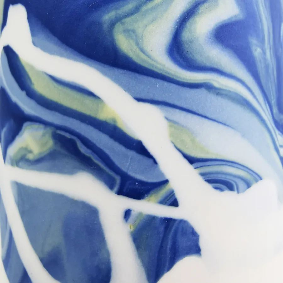 Ceramic cup 11