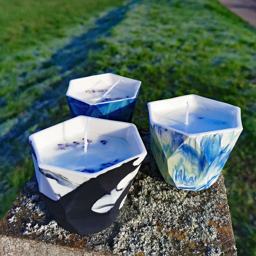 Ceramic cup 17
