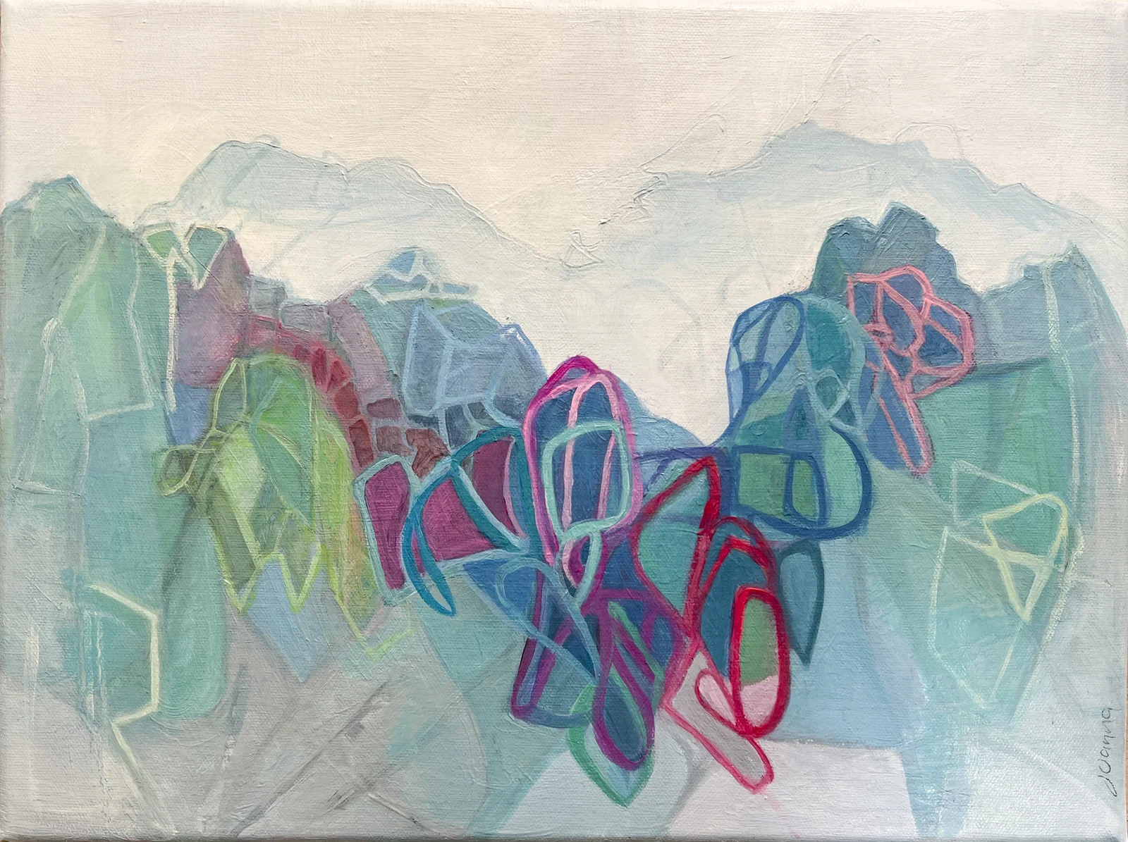 Rhythms of the Unseen
