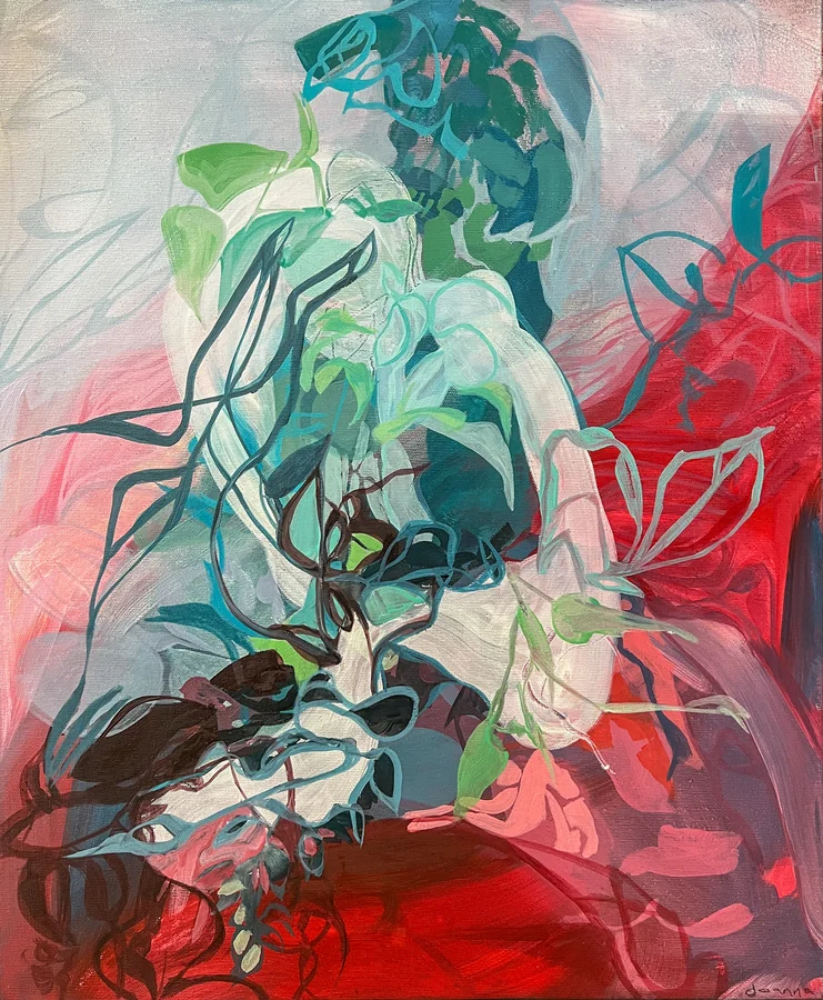 Efflorescence