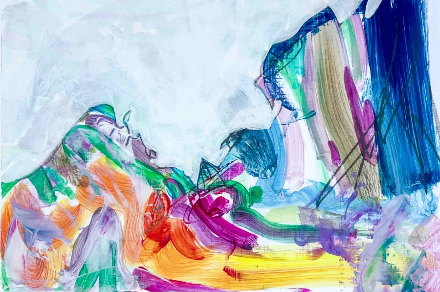 Gran Sasso Exuberans