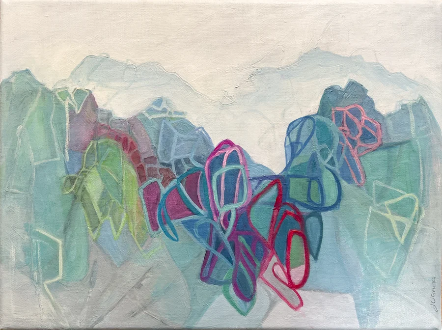 Rhythms of the Unseen