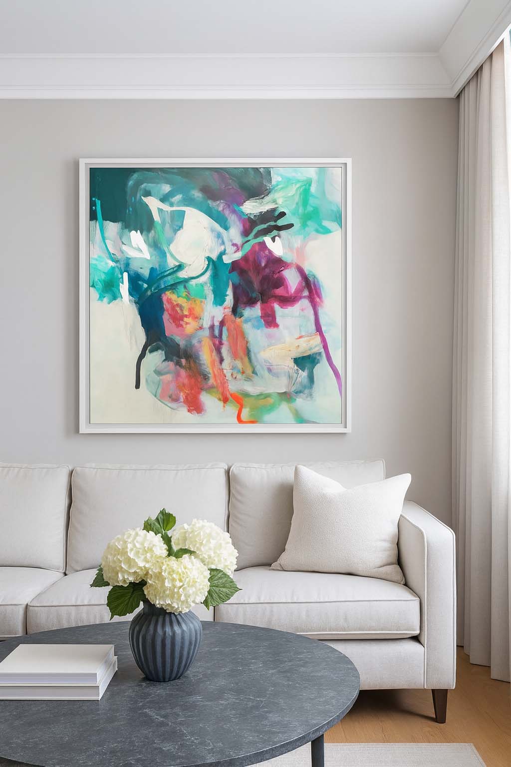 Samba Dell Albicocca