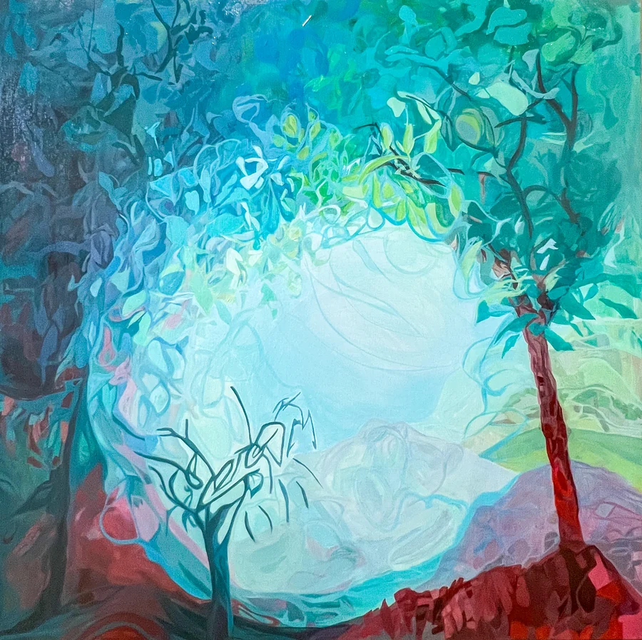 The Dawning